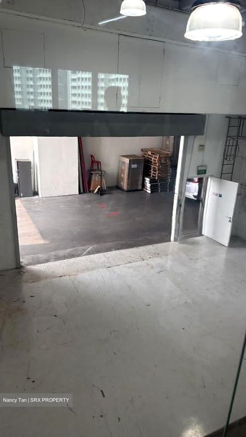 Ispace (D22), Factory #635433291